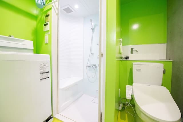 Family Apartment, 2 Bedrooms, Non Smoking, 2 Bathrooms