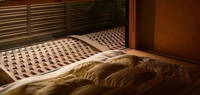 Superior Twin Room with Private Open-air Bath “Villa Open-air Bath”