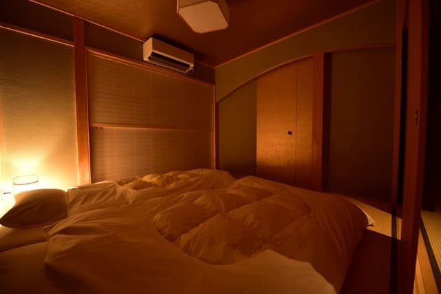 Superior Twin Room with Private Open-air Bath “Villa Open-air Bath”