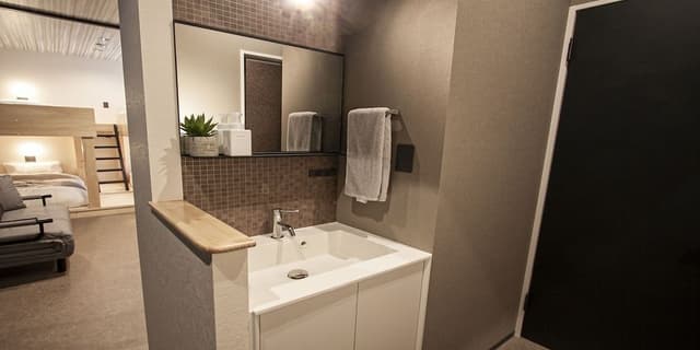 Susukino West Room 3