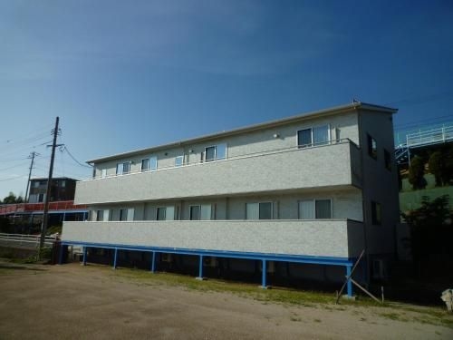 ซีไซด์ โฮสเทล ไลท์เฮาส์ (Seaside Hostel Lighthouse)2