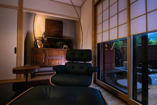 Deluxe Suite, Spa Bath