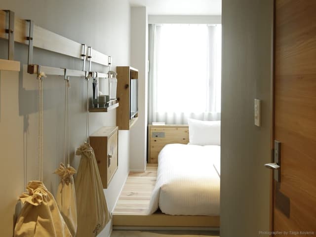 Standard Double Room, 1 Double Bed