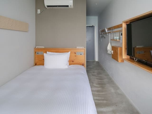 Standard Double Room, 1 Double Bed