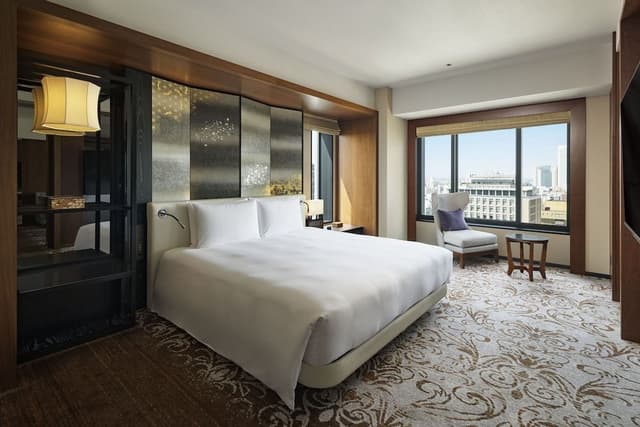 Regency Suite Room, 1 King Bed