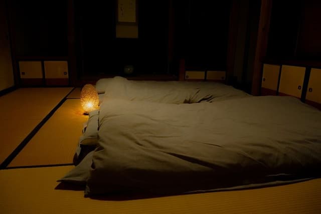 Large Room