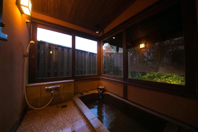 Japanese Style Room