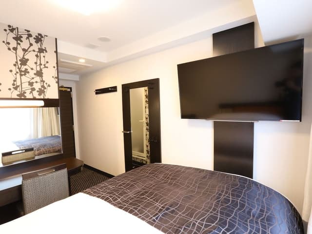 Standard Room for 2 Guests, Non Smoking (11sqm)