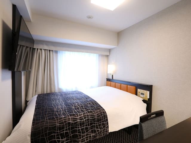 Standard Room for 2 Guests, Non Smoking (11sqm)