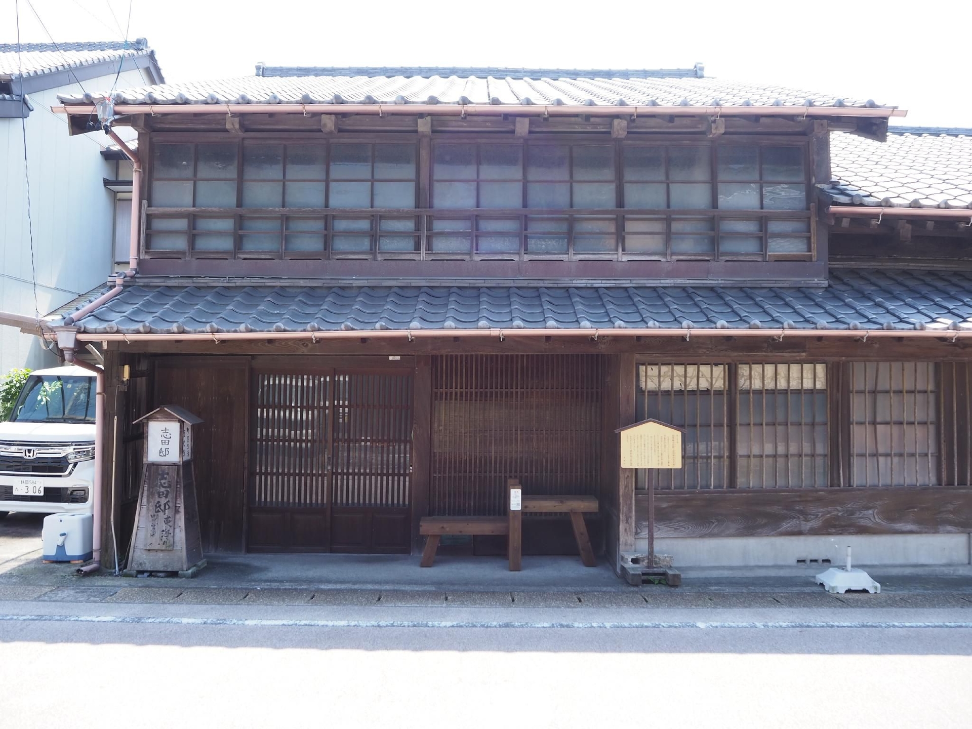 แบ็กแพ็คเกอร์ส โฮสเทล สึบาเมะ โนะ ยาโดะ (Backpackers Hostel TSUBAMENOYADO)2