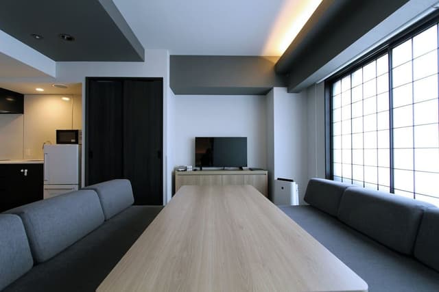 Premier Room (with Japanese Western Room/Bunk bed), Non Smoking