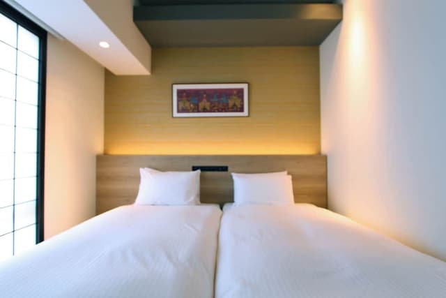 Premier Room (with Japanese Western Room/Bunk bed), Non Smoking