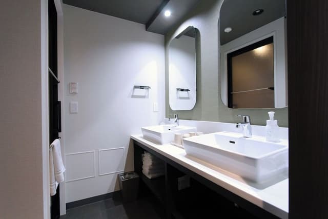 Premier Room (with Japanese Western Room/Bunk bed), Non Smoking
