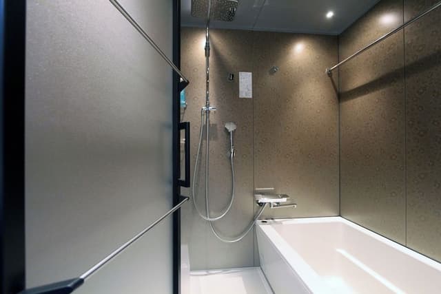 Suite Room (with Japanese Western Room/Bunk bed), Non Smoking