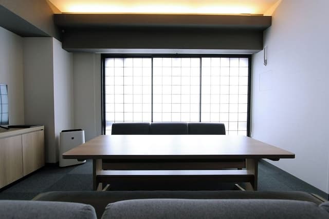 Premier Room (with Japanese Western Room/Bunk bed), Non Smoking