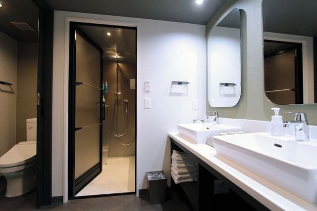 Suite Room (with Japanese Western Room/Bunk bed), Non Smoking