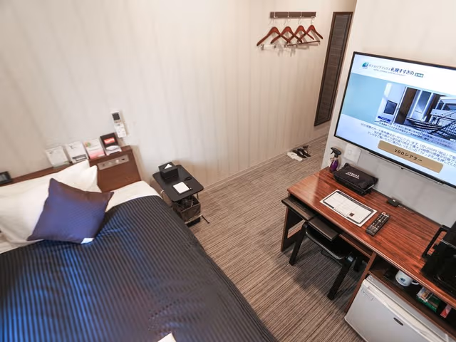 Single Room, Smoking (Room Only)