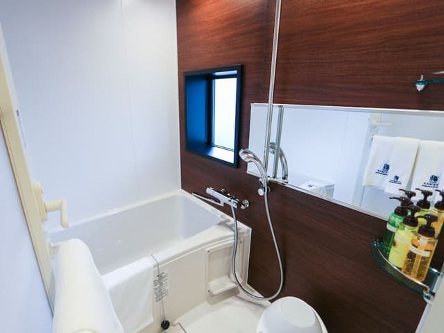 Single Room, Non Smoking (Dog Friendly)