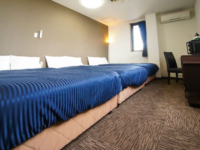 Triple Room, Non Smoking