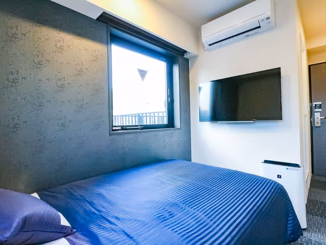 Single Room, Non Smoking (Dog Friendly)
