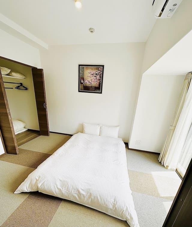 Standard Suite