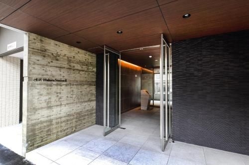 A.T. Hotel Hakata (A.T. HOTEL HAKATA)1
