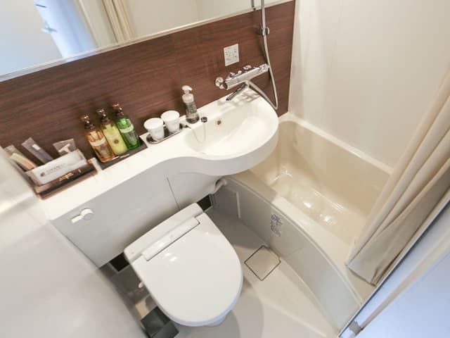 Single Room, Non Smoking (Dog Friendly)