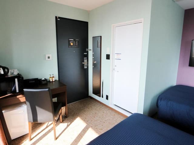 Twin Room, Non Smoking