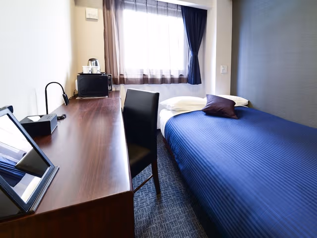 Standard Single Room, Non Smoking (Dog Friendly)