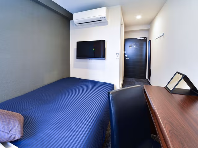 Standard Single Room, Non Smoking (Dog Friendly)