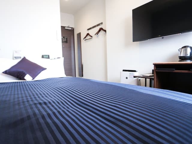 Single Room, Non Smoking
