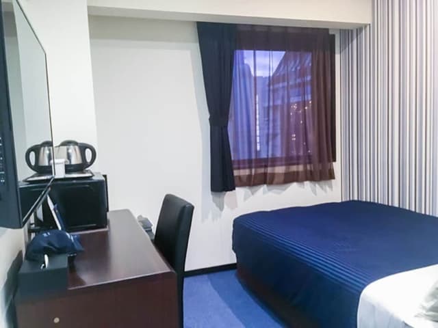 Single Room, Non Smoking (Dog Friendly)