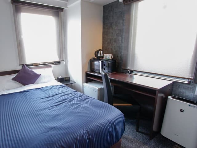 Single Room, Non Smoking