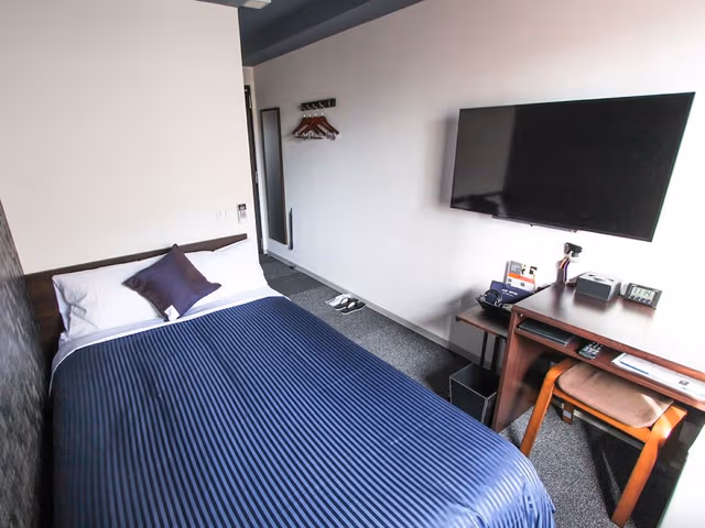 Single Room, Non Smoking