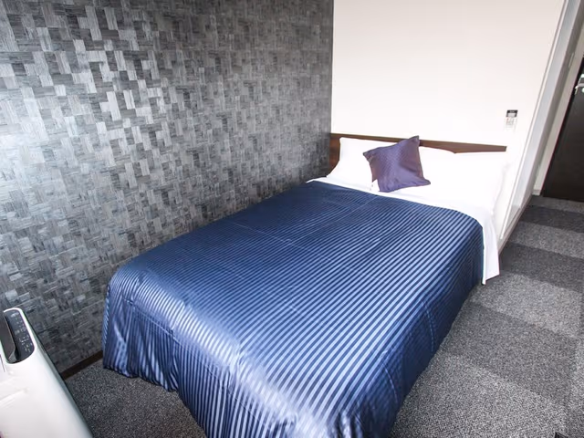 Single Room, Non Smoking