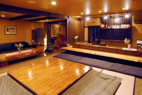ซาวาเอะมง เรียวกัน (Sawaemon Ryokan)2