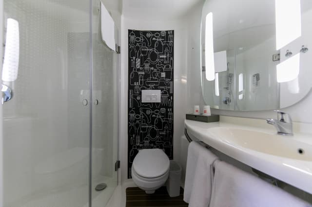 Special Offer - Twin Room