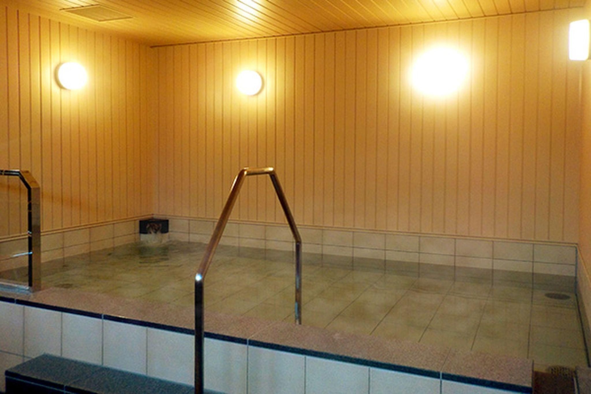 โรงแรมคราวน์ ฮิลล์ อิวากิ (Hotel Crown Hills Iwaki)3