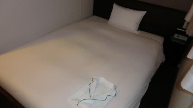 Double Room - Smoking