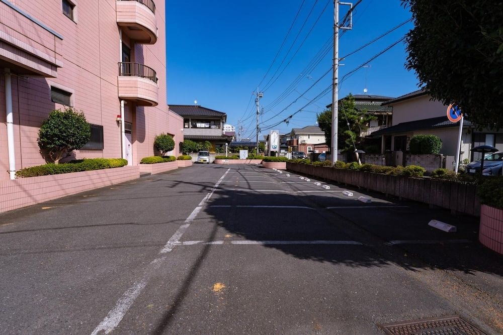 Oyama Palace Hotel4