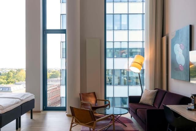 Junior Suite