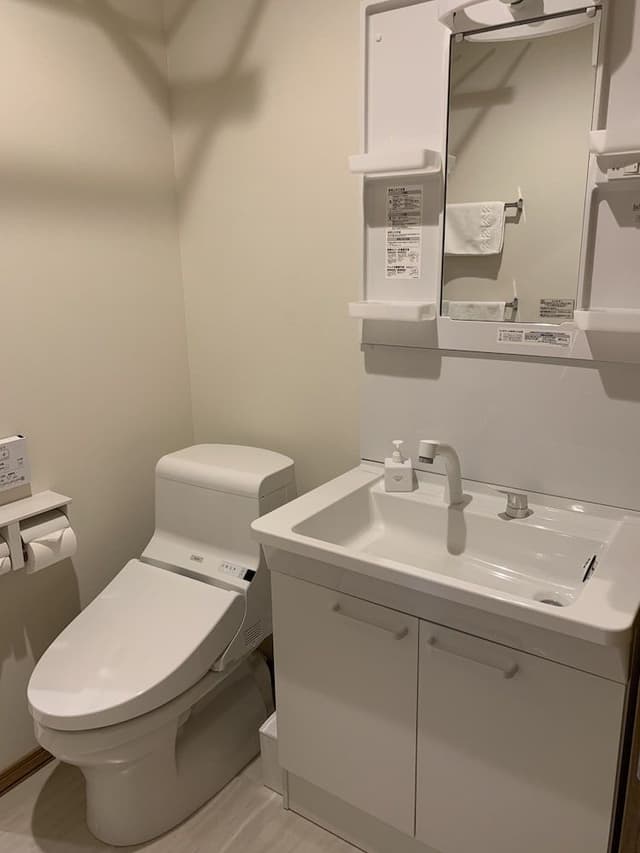 House, 2 Bedrooms
