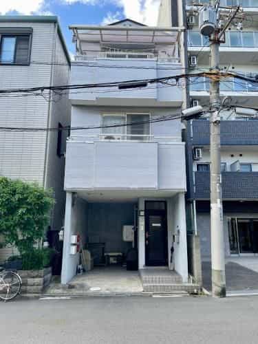 Happy Osaka House Happy Osaka House