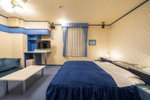 Standard Double Room - Smoking