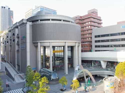 โรงแรมดับเบิลยูบีเอฟ นัมบะ โมะโตะมะชิ โรงแรมดับเบิลยูบีเอฟ นัมบะ โมะโตะมะชิ