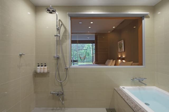 Garden Deluxe Room