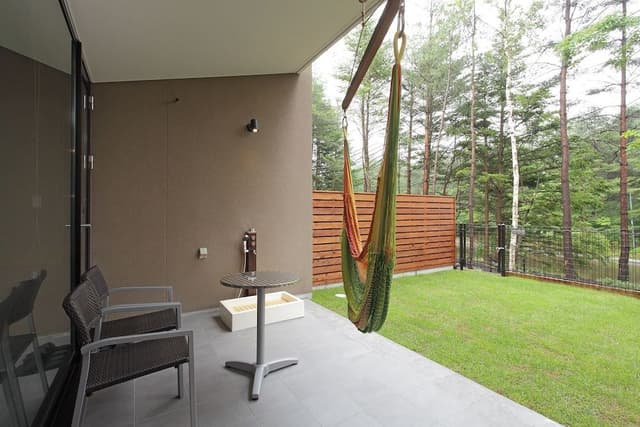 Garden Superior Room