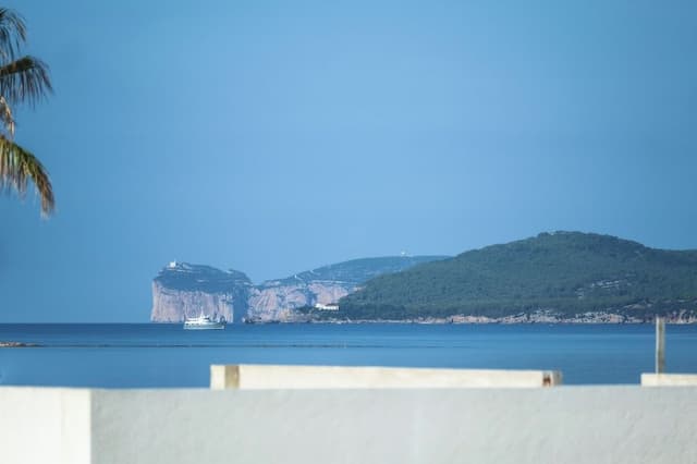 Superior Apartment, 2 Bedrooms, Terrace, Sea View