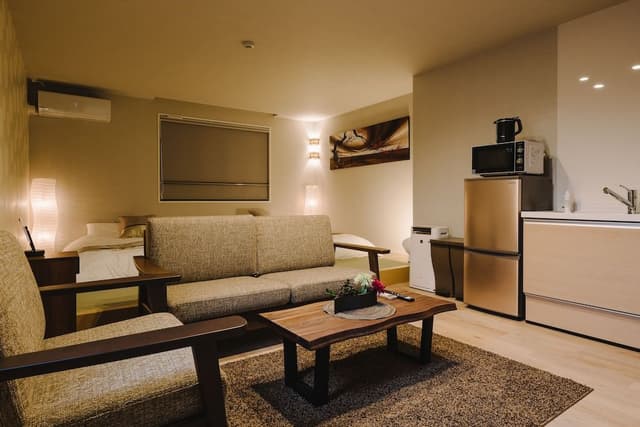 Superior Room B, Non Smoking