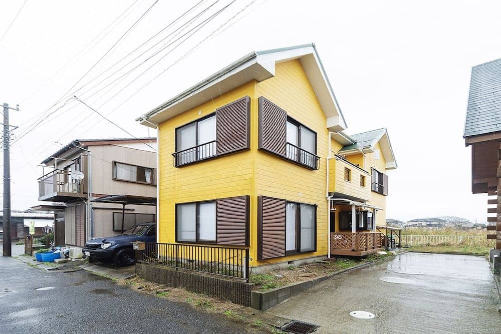LIFULL STAY Kujukuri Fujishita / Vacation STAY 65933 LIFULL STAY Kujukuri Fujishita / Vacation STAY 65933